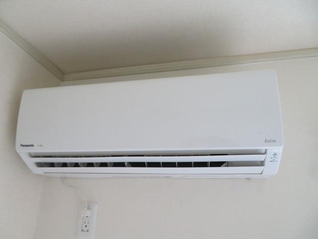 その他設備　◎エアコン　ダイニング