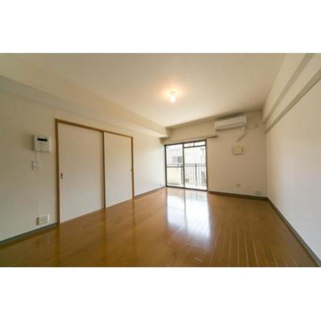 居室・リビング　※写真は同タイプ住戸です。