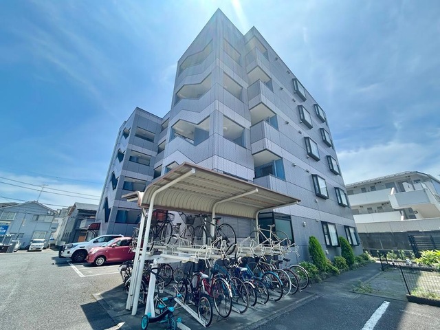 その他共有部分　外観写真その他2