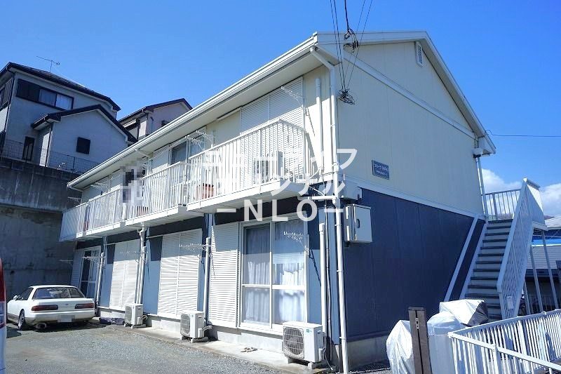 建物外観　★☆積水ハウスの賃貸住宅シャーメゾン☆★