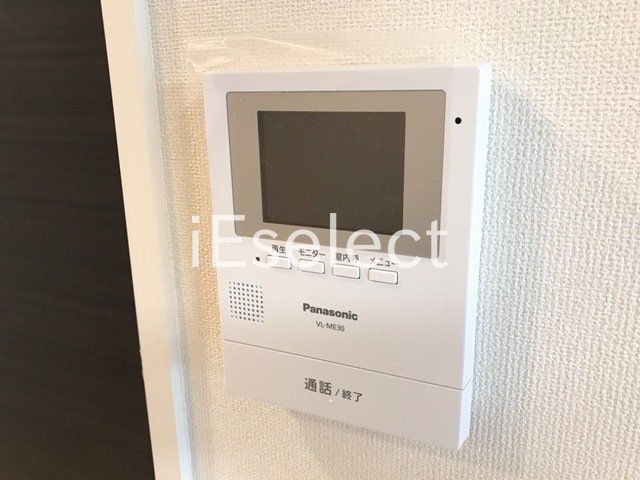 セキュリティ　同タイプのイメージ写真です