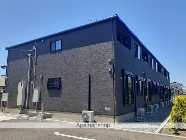 ＪＲ日豊本線 三股駅 徒歩5分 築4年