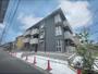 D-RESIDENCE東寺 2階 築1年3ヶ月の賃貸物件
