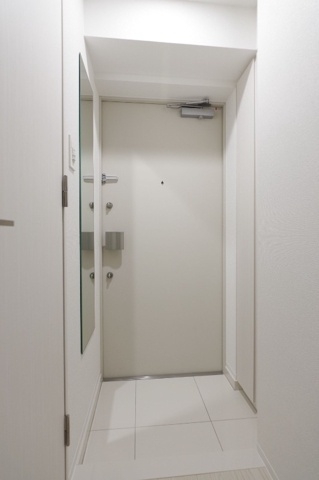 玄関　参考写真