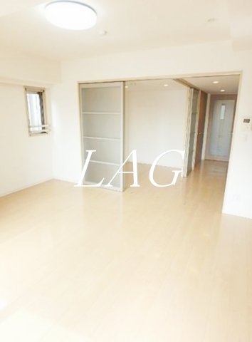 居室・リビング　洋室のお部屋です。