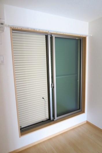 その他部屋・スペース　防犯シャッター有り