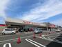 スーパー　ベイシア 佐倉店（スーパー）まで205m