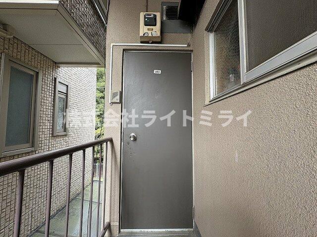 セキュリティ　?