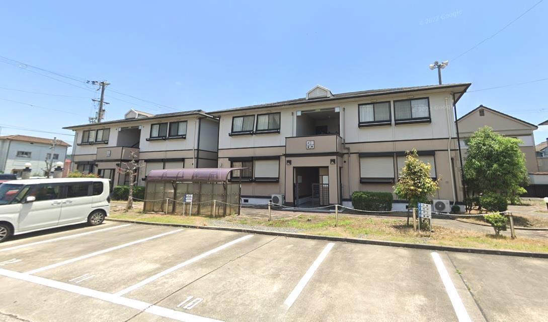 山陽電鉄本線 亀山駅 徒歩24分 築31年