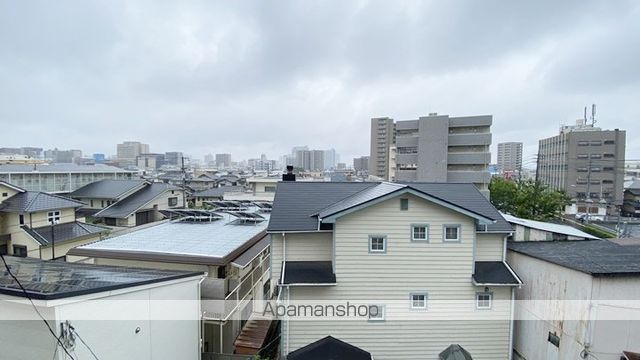 眺望　眺望