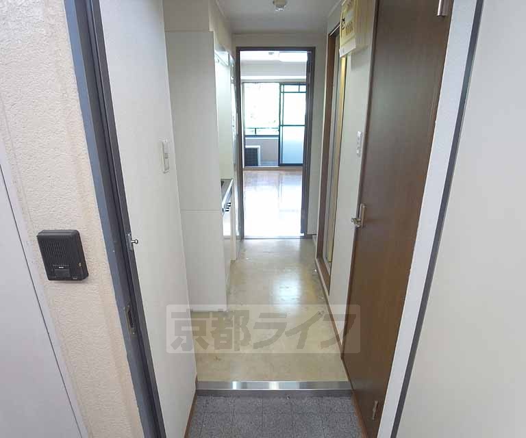 その他部屋・スペース　・お問い合わせは京都ライフまで・