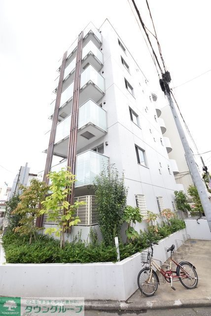 建物外観　お問合せはタウンハウジングまで！※現地待合わせ相談可能