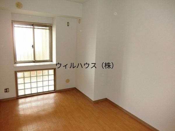 その他部屋・スペース　採光良好！