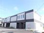 大垣駅よりバス25分 徒歩6分 1階 新築の賃貸物件