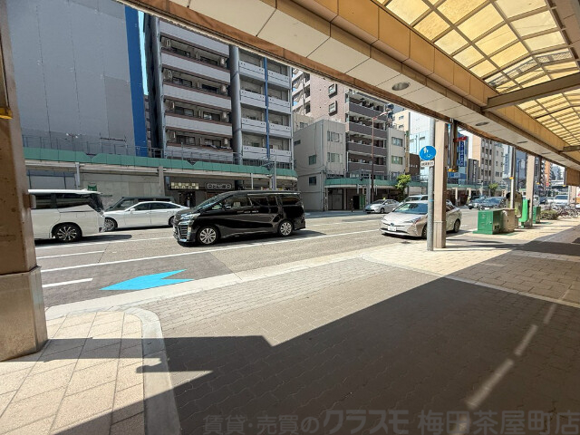 その他　周辺道路（その他）まで10m