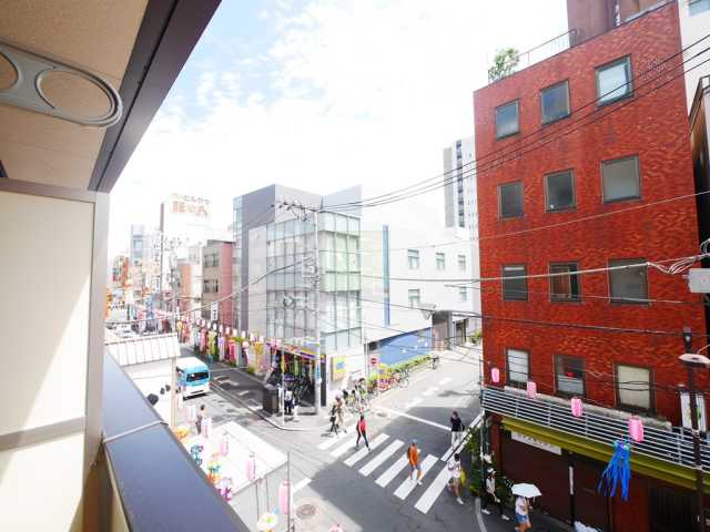 眺望　リライフ浅草店
