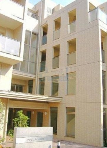 建物外観　☆こちらの物件は仲介手数料無料です☆