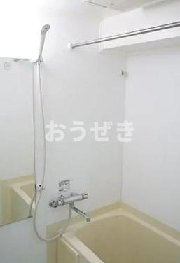 バス・シャワールーム　※同仕様参考写真