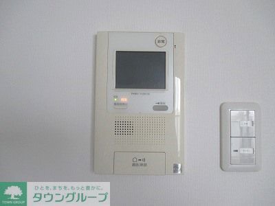 セキュリティ　★タウンハウジング蒲田店取り扱い★