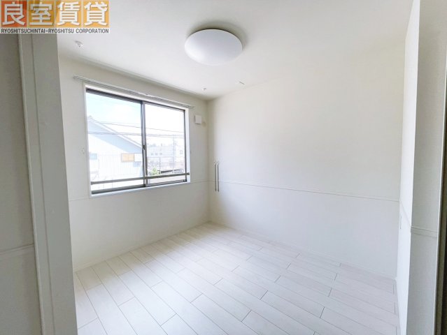 その他部屋・スペース　洋室