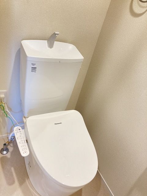 セリジェ 中野のトイレ写真