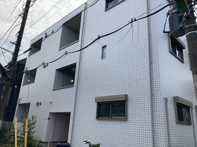 セリジェ 中野の外観写真