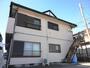 相模大野駅より徒歩15分 1階 築39年2ヶ月の賃貸物件