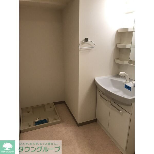 その他　洗面