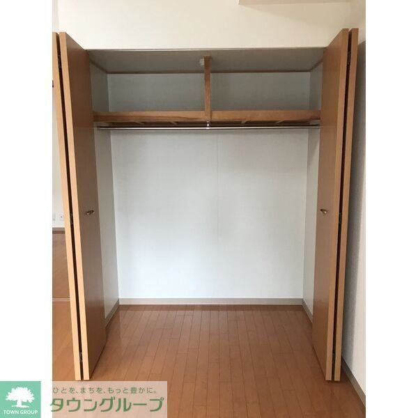 収納　収納
