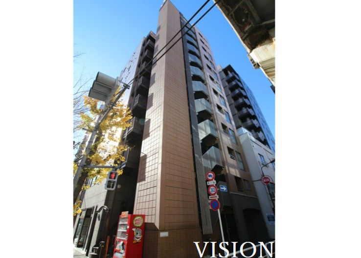建物外観　☆外観☆