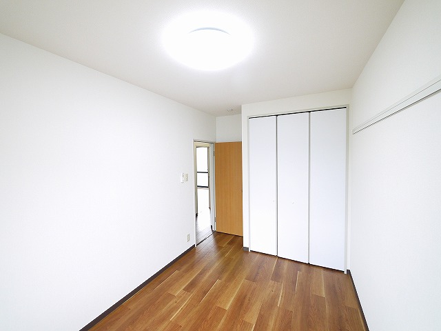 その他部屋・スペース　寝室です