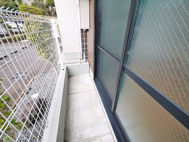 庭　お庭です