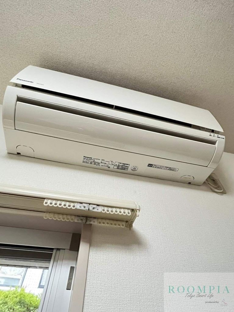 その他設備　※同間取別室参考画像