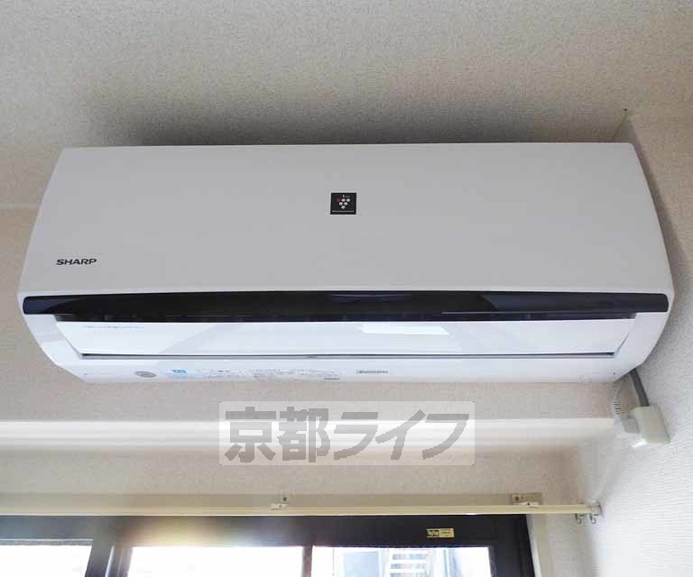 その他設備　綺麗で使いやすいです