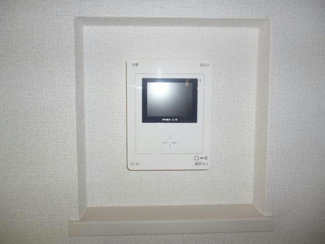 セキュリティ　※別部屋(参考)
