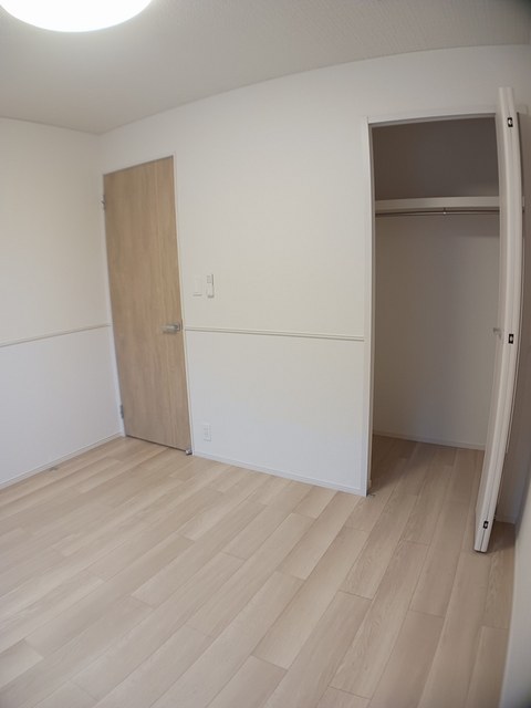 その他設備　明るい室内です☆