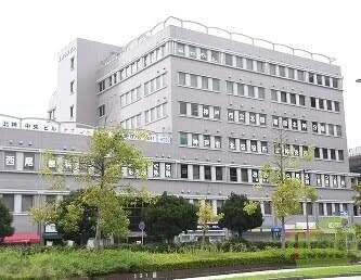 役所　神戸市北神区役所（役所）まで2148m
