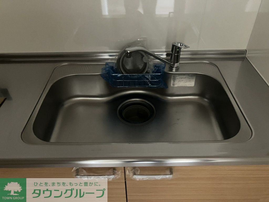 その他設備　※同建物同タイプ間取り別室の設備施工例です　現況優先