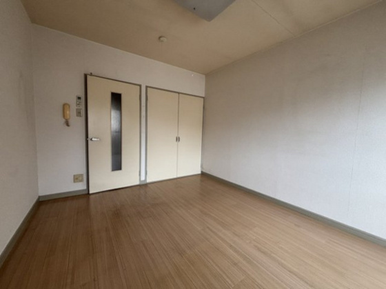 その他部屋・スペース　※他号室の写真です
