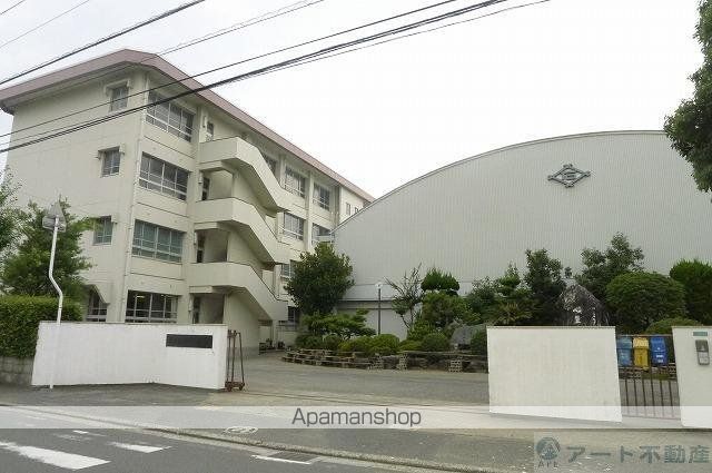 小学校　石井小学校（小学校）まで953m