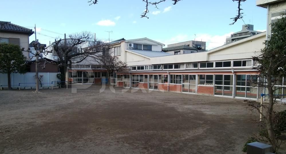 幼稚園・保育園　このはな幼稚園（幼稚園・保育園）まで2890m