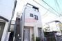 新大塚駅より徒歩9分 1階 築28年11ヶ月の賃貸物件