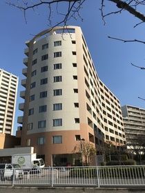 建物外観　☆綺麗な外観☆