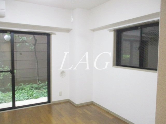 居室・リビング　洋室のお部屋です。