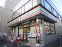 コンビニ　セブンイレブン田無本町４丁目店（コンビニ）まで42m