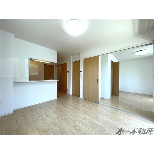 居室・リビング　ＬＤＫ