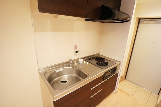 キッチン　別部屋参考写真
