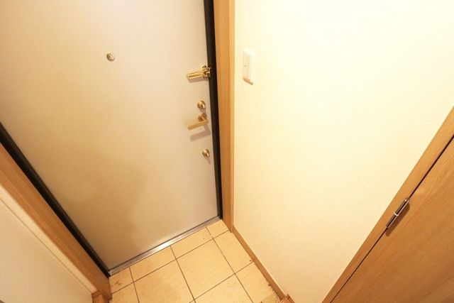 玄関　別部屋参考写真