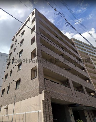 地下鉄御堂筋線 天王寺駅 徒歩9分 築29年