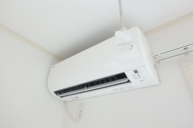 その他設備　エアコン１基設置済みです